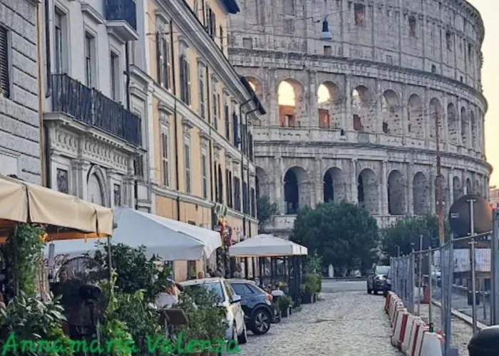 Dante Roma